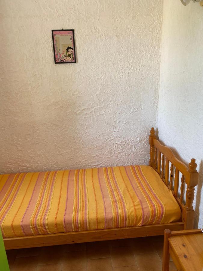 Location 5 Personnes Sant Ambroggio Cocody Village Lumio  Exterior photo