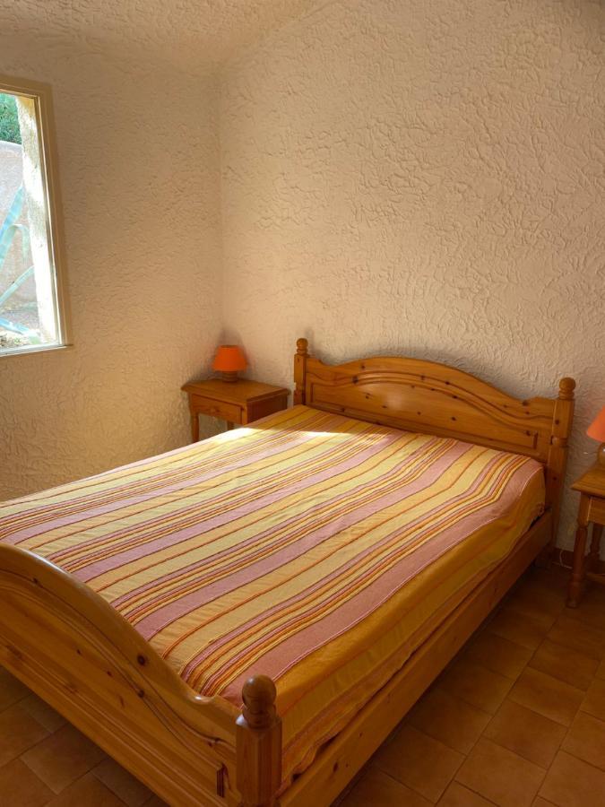 Location 5 Personnes Sant Ambroggio Cocody Village Lumio  Exterior photo