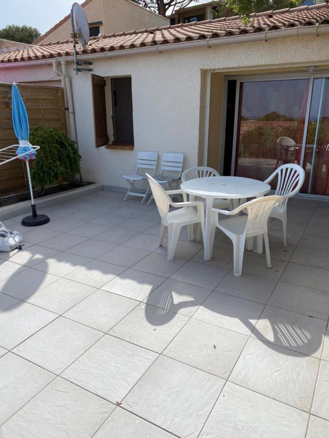 Location 5 Personnes Sant Ambroggio Cocody Village Lumio  Exterior photo